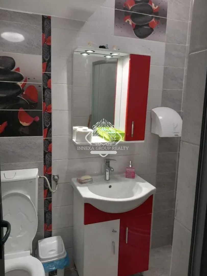 Victoriei-Dr Felix | Apartament 4 camere | 93mp | Centrala proprie - Poză 7