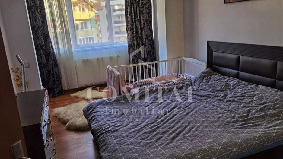Apartament cu 2 camere | Etaj intermediar | Florești - Zona Terra - Poză 4