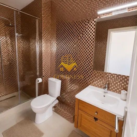 3 camere Semidecomandate, Parcare, Eric Berghel, Modern, Borhanci,AC - Poză 6