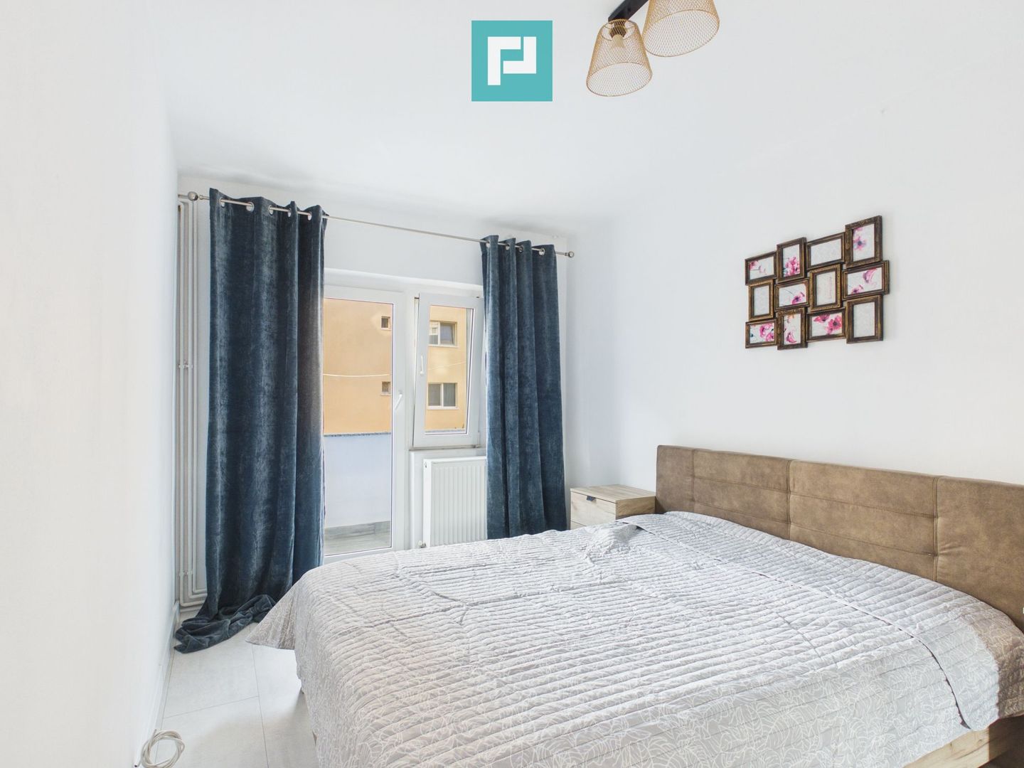 Apartament lux 3 camere de închiriat central Arad - Poză 5