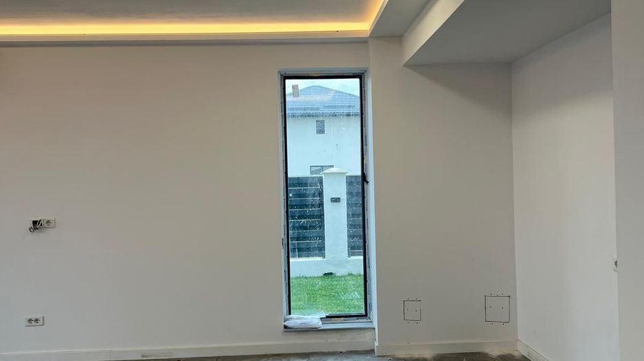 Vilă elegantă în Popești Leordeni I 5 camere - Poză 21