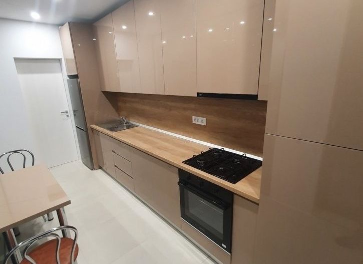 Inchiriere 2 camere Nusco City - Poză 6