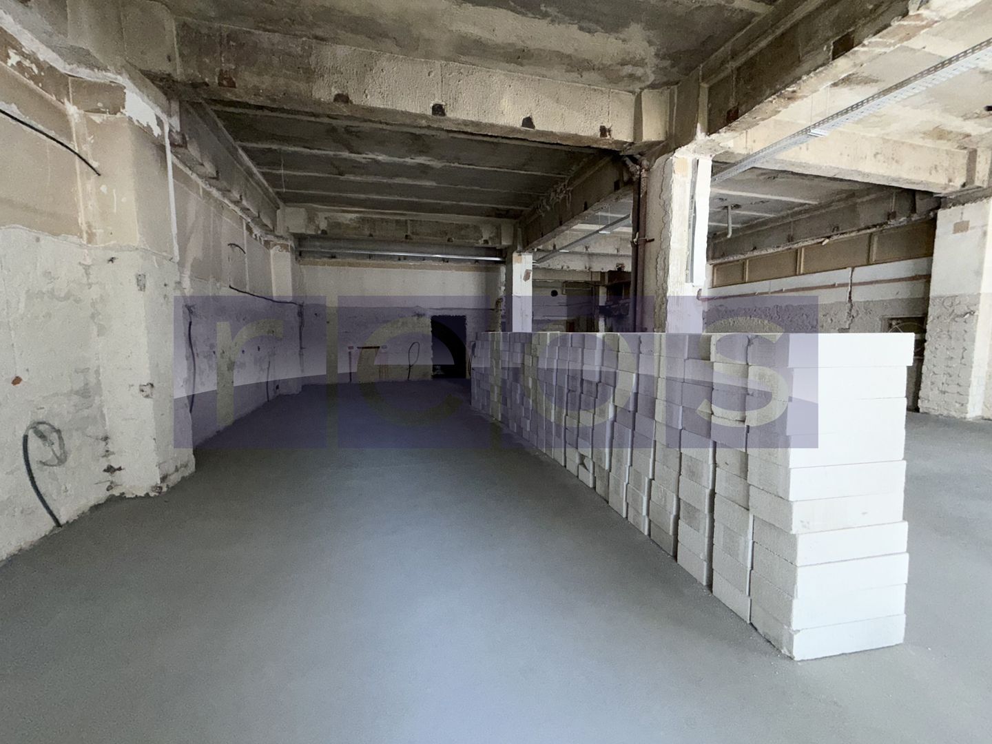 SPATIU COMERCIAL DE INCHIRIAT | 100 MP | VITRINA STRADALA | TRAFIC INTENS - Poză 2