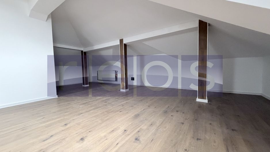 VANZARE 5 CAMERE | CASA INDIVIDUALA | 182 MP UTILI | P+1+M I 409 TEREN | - Poză 19