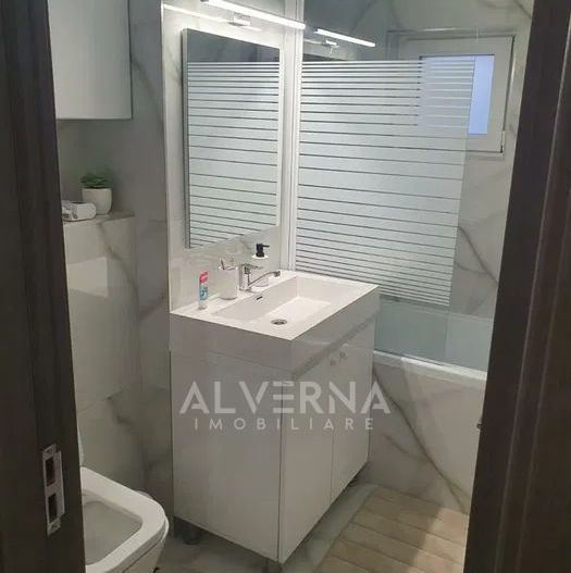 Apartament 3 camere | 75 mp | mobilat si utilat I garaj | Manastur - Poză 7