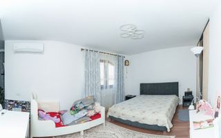 Casa individuala la cheie, 5 camere,180mp, teren 650mp, Jucu de Mijloc - Poză 6