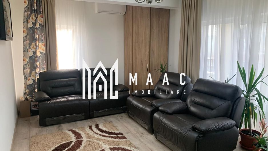 Apartament 2 camere de vânzare | Șelimbăr | terasă 37 mp | 2 parcări - Poză 2