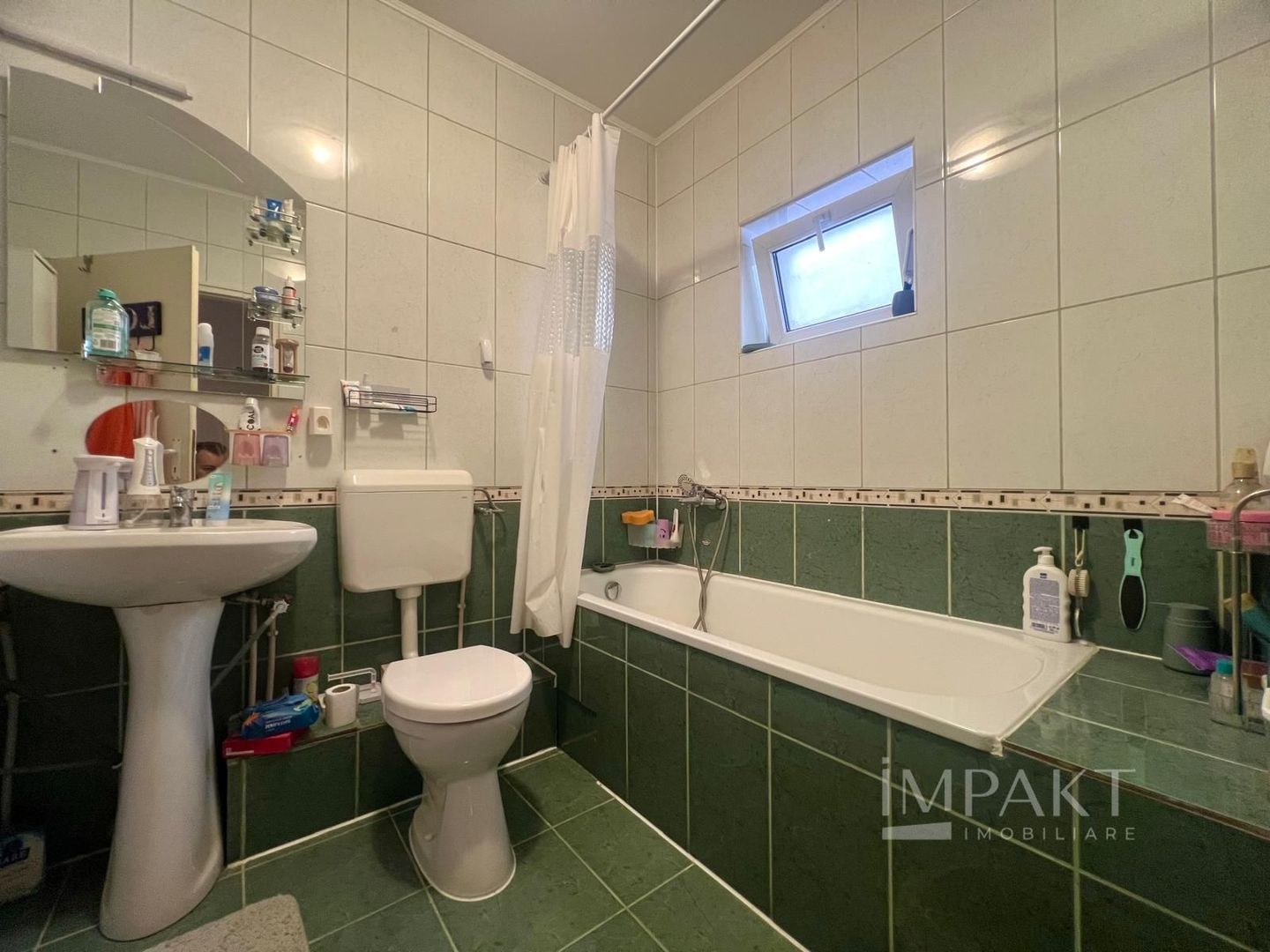 Casa individuala in Buna Ziua - Poză 15