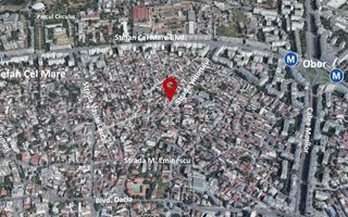 Vanzare | Cladire Multifunctionala | Strada Viitorului | Eminescu - Poză 25