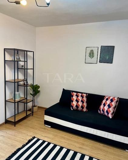 Garsonieră modernă, 30 mp, complet utilată, aproape de FSPAC și FSEGA. - Poză 5