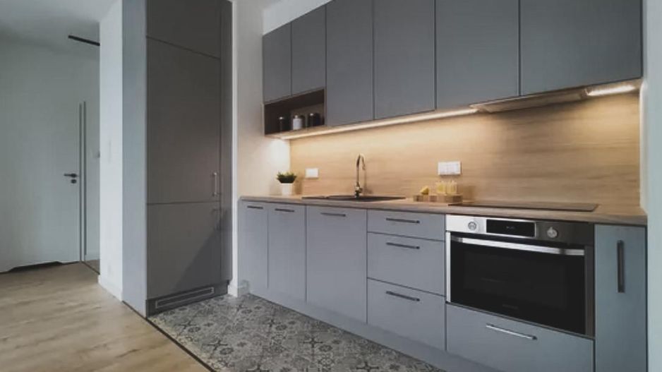 Apartament De Închiriat | 2 Camere | Mobilat Modern | Cluj-Napoca - Poză 4