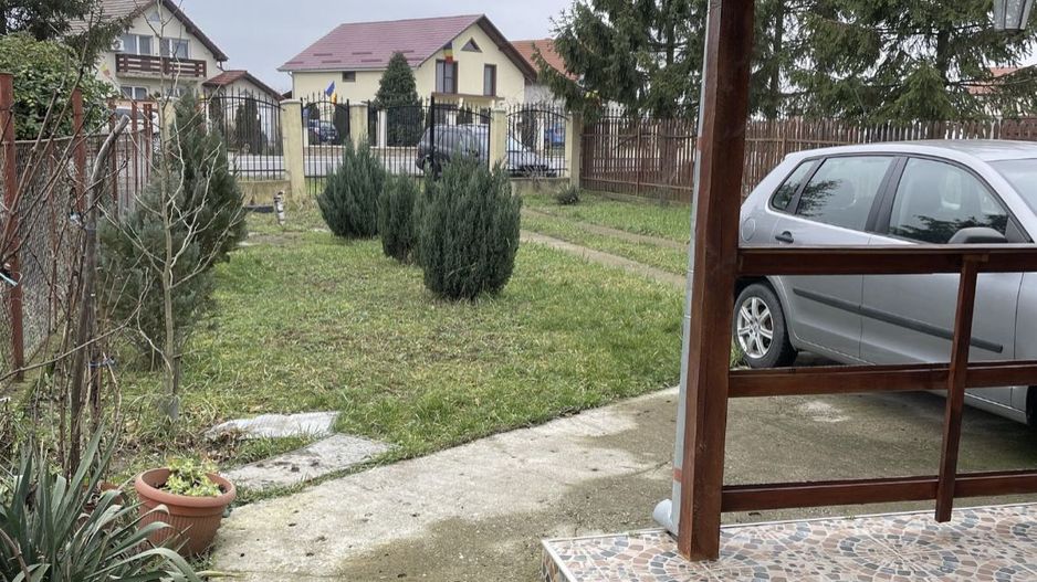 Casa individuala P+1 - Poză 6