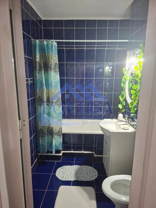 Închiriez apartament 2 camere decomandat în zona casa de cultura - Poză 7