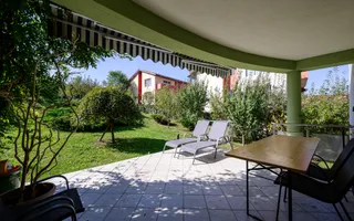 CASA Individuala ELEGANTA 280MP Teren 2150MP CAMPULUI - Poză 12