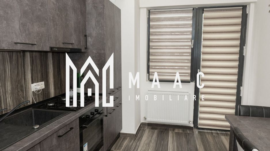 APARTAMENT 2 CAMERE MOBILAT| DEM RADULESCU| ETAJ 1| LOC PARCARE INCLUS - Poză 8