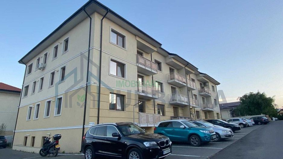 Apartament 2 camere + Loc de parcare - Poză 1