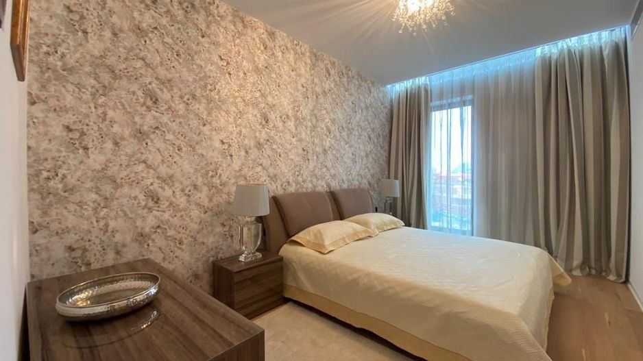 APARTAMENT 3 CAMERE | LOC DE PARCARE | ONE VISTA FLOREASCA - Poză 5