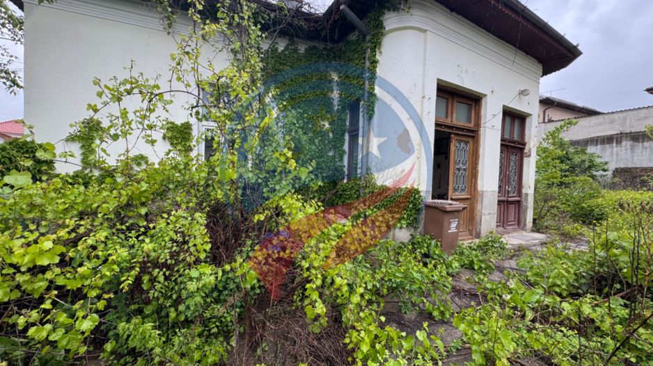 Ultracentral | Teren 470 mp + Proiect S+P+2E | Investiție Premium - Poză 3