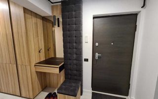 Apartament Modern cu 3 Camere în 21 Residence, cu Parcare și Boxă - Poză 6