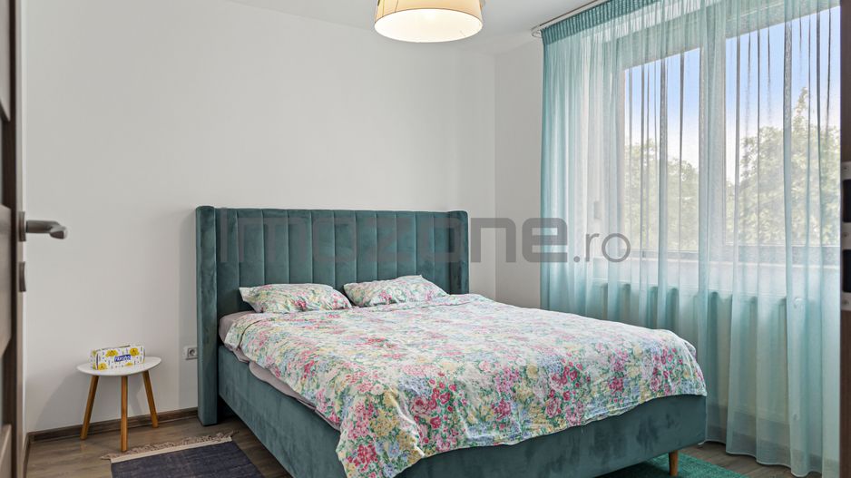 Casa in Bucuresti | 4 Camere | Nemobilata / Mobilata | Utilata Complet - Poză 2