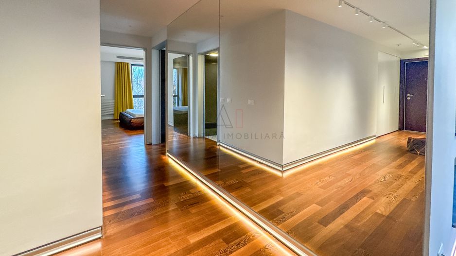 Comision 0% Rahmaninov 3 Camere 104 mp + Loc parcare+ Boxa - Poză 13