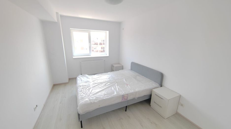 Titan Theodor Pallady 3 camere cu loc parcare super pret - Poză 10