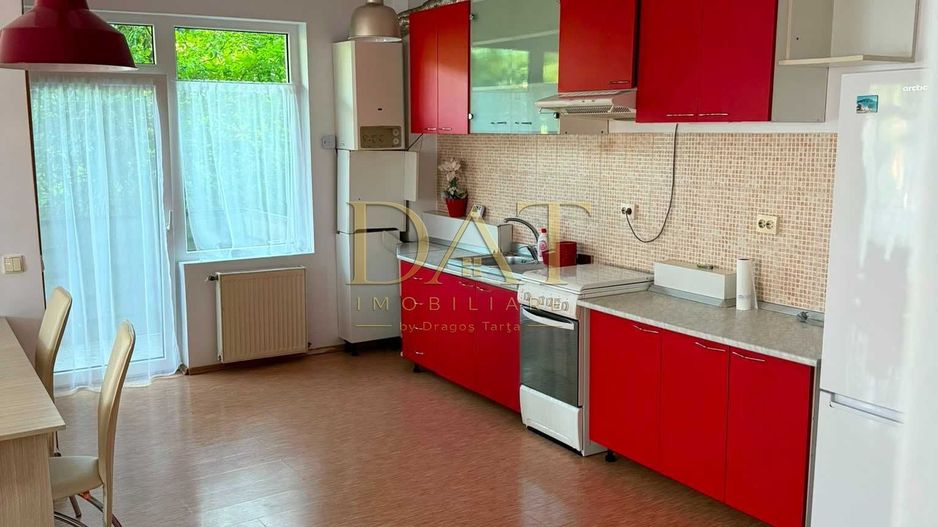 Apartament cu 3 camere | parcare | Câmpului | Cluj-Napoca - Poză 3