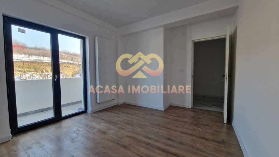 INTABULAT APARTAMENT 2 CAMERE OPEN SPACE 49MP - Poză 11