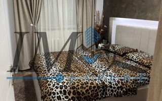 Apartament de vanzare in zona Tolstoi Alba Iulia - Poză 1