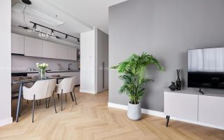 Apartament 2 camere de inchiriat - Pipera - Poză 2