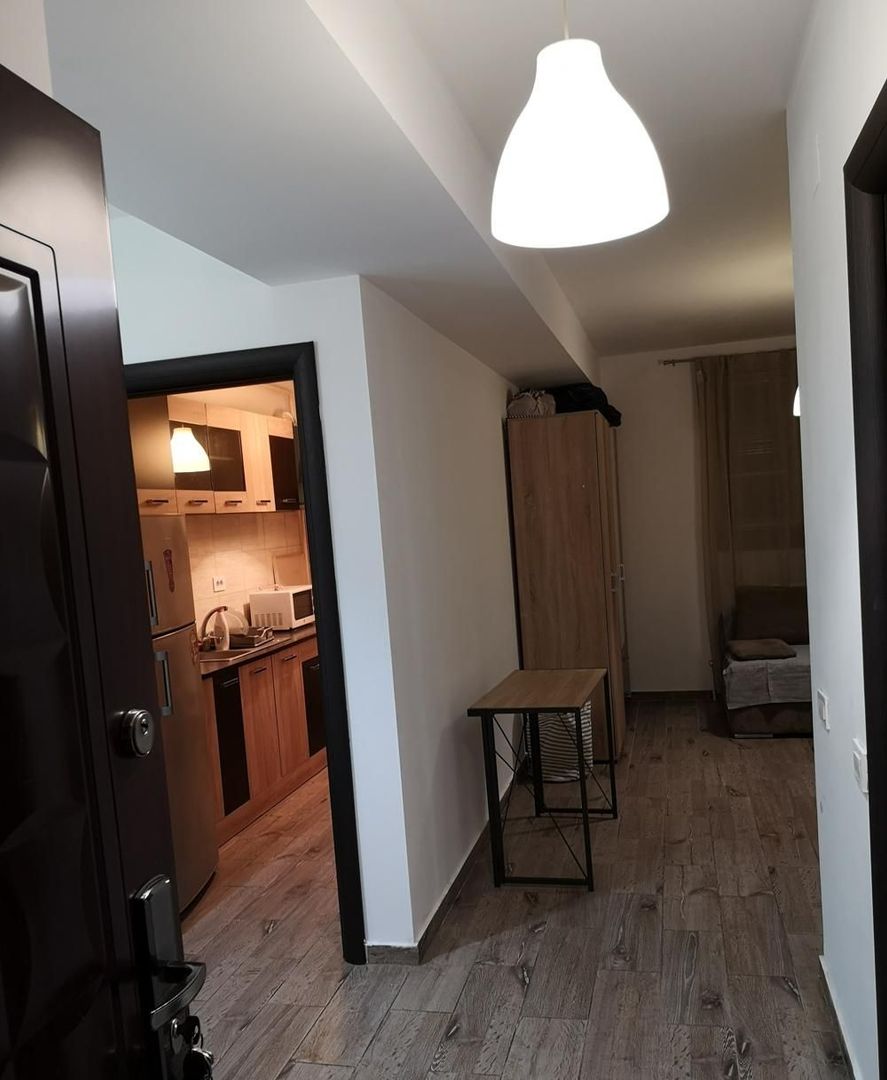 Garsoniera 36 mp Militari Residence Rezervelor - Poză 2