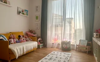 CASĂ TIP DUPLEX –GATED COMMUNITY | PANOURI SOLARE | DOTARI PREMIUM - Poză 17