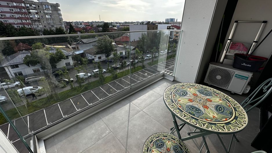 2 Camere + Parcare 5 min Metrou Academiei One Cotroceni Progresul Nutu - Poză 7