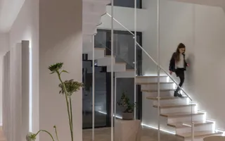 Vilă modernă cu piscină, finisaje premium și dotări de top - Poză 27