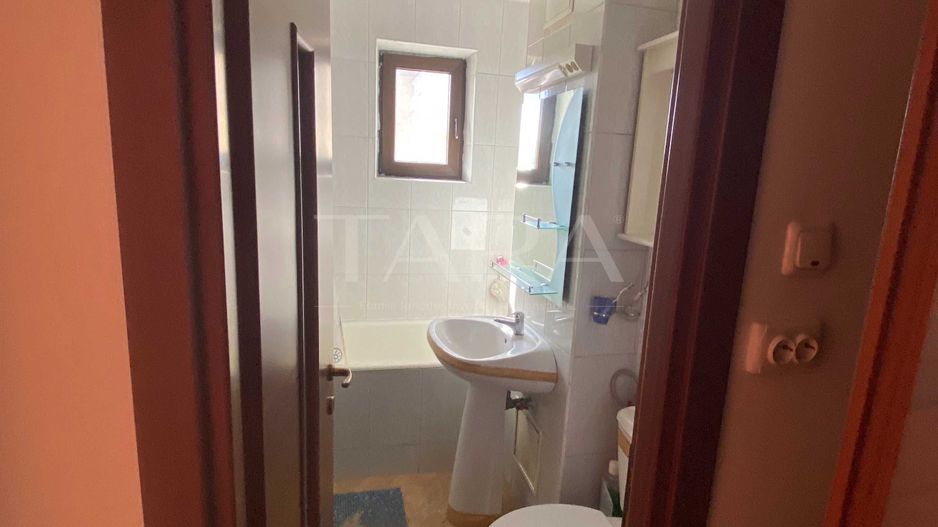 Apartament 2 camere decomandat în Grigorescu, etaj intermediar. - Poză 4