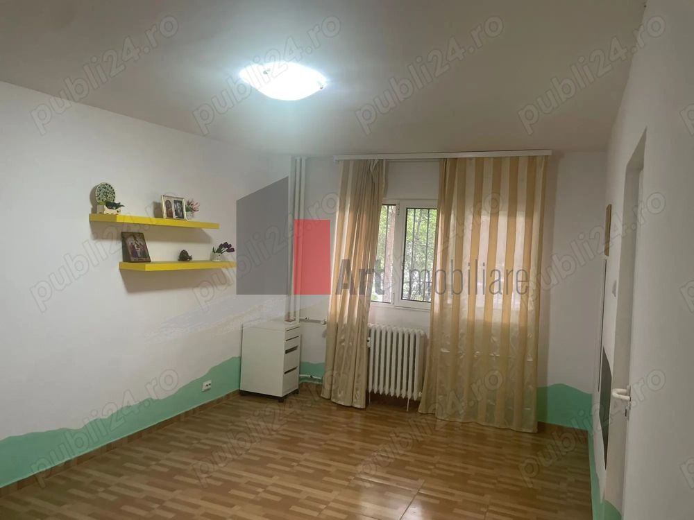 APARTAMENT DE 2 CAMERE STEFAN CEL MARE - Poză 1