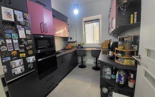 Apartament cu 3 camere decomandat mobilat si utilat in Giroc - Poză 3