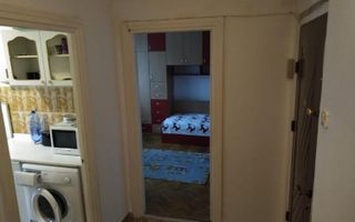 Apartament 3 camere de inchiriat, zona Cantemir, Iasi - 74 mp, etaj 3 - Poză 3