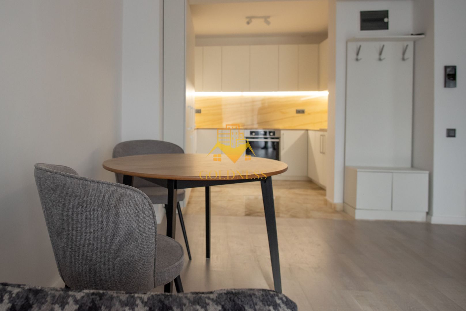 2 camere, Premium, Bloc Nou, Plopilor Zona Platinia, USAMV, Motilor - Poză 3