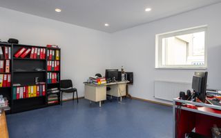 COMISION 0%, Hala productie-depozitare, Sos. Fundeni (Sector 2) Constructie 2007 - Poză 17