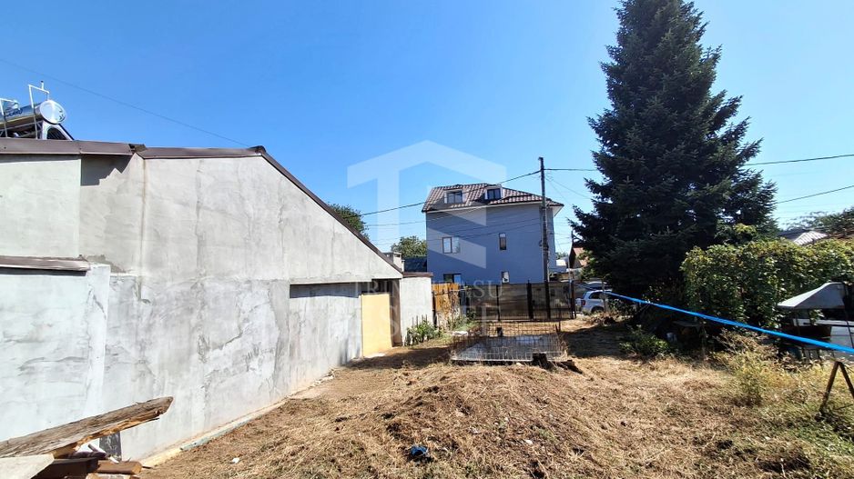 DE VÂNZARE TEREN INTRAVILAN 152 MP  SECTOR 2 BUCUREȘTI - Poză 9