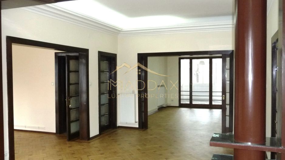 Apartament  6 camere*** 180 mp****Centrul Capitalei - Poză 4