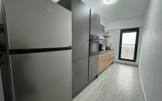 GARSONIERA THEODOR PALLADY, PRIMA INCHIRIERE, BUCATARIE INCHISA, NOU - Poză 4