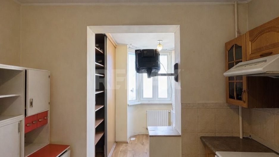 Apartament cu 3 camere Telecentru, mun. Chișinău - Poză 3