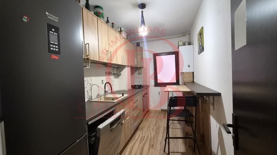 Apartament Finalizat 3 camere Mutare Imediata Mobilat Utilat - Poză 6