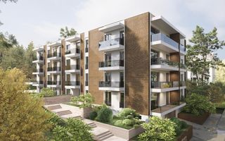 3 camere |  79 mp | 2 bai | 2 balcoane | comision zero |Terra Gardens - Poză 1