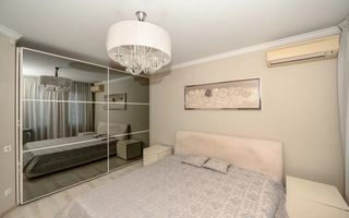 Chirie apartament, 2 camere, str. Alexandr Pușkin, Centru - Poză 11