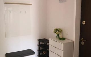 Apartament 3 camere de vanzare, Lunca Cetatuii, Cartier Editurii, 69 mp, mobilat - Poză 12