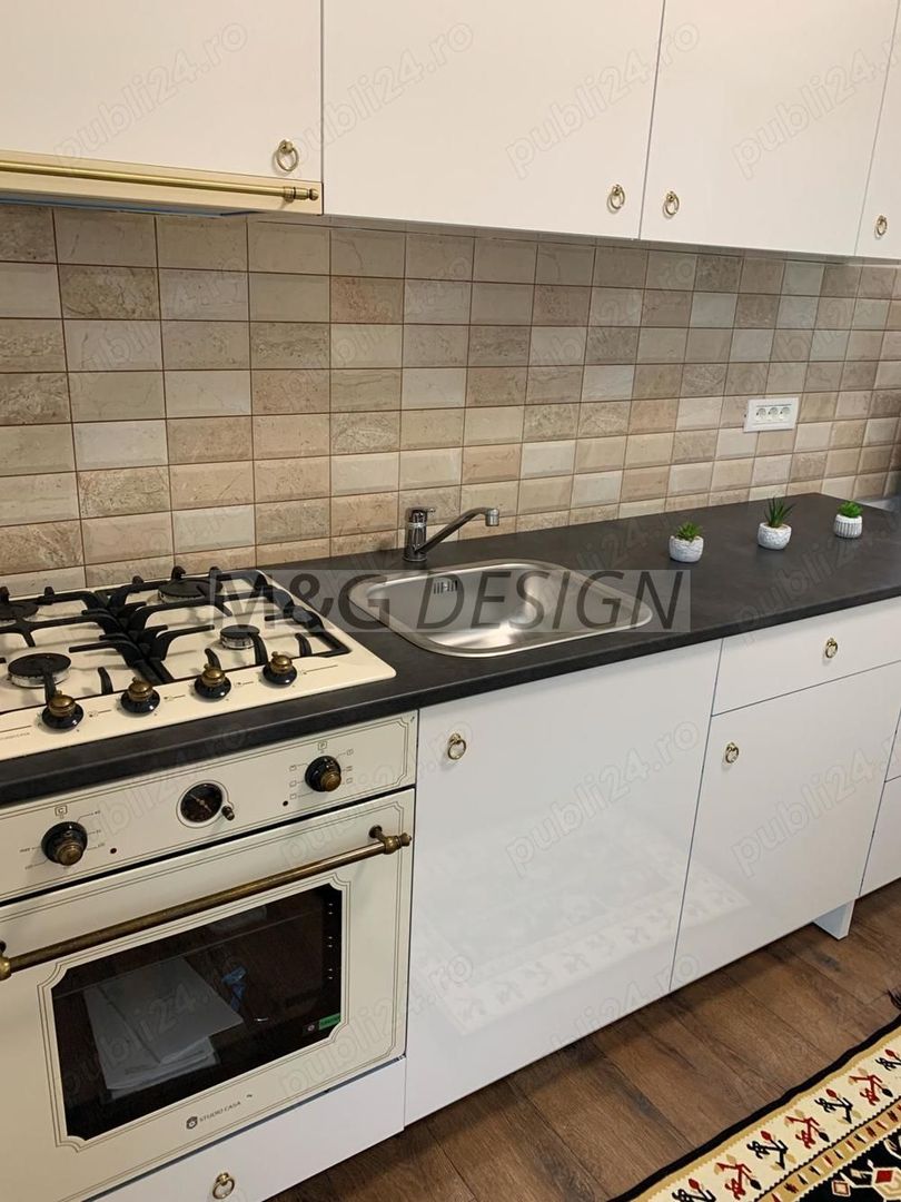 Apartament 1 camera Giroc - Calea Urseni - Poză 2