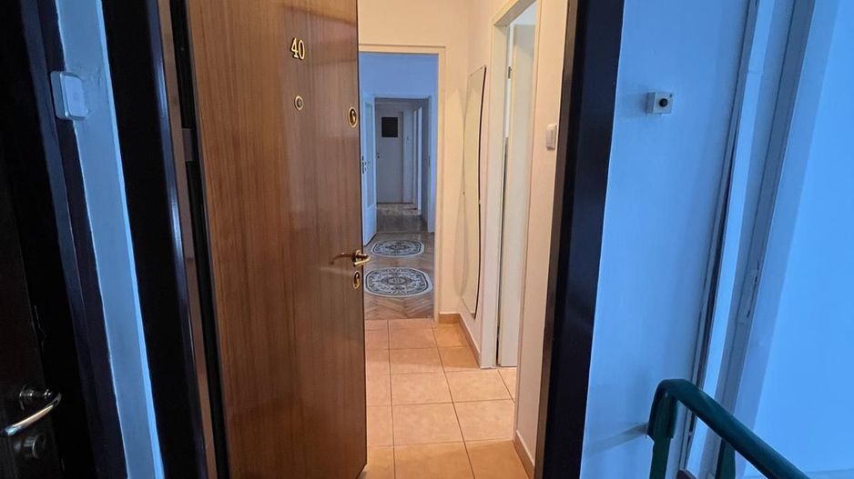 APARTAMENT 3 CAMERE MIHAI VITEAZU- AL FRATII BUZESTI - Poză 12